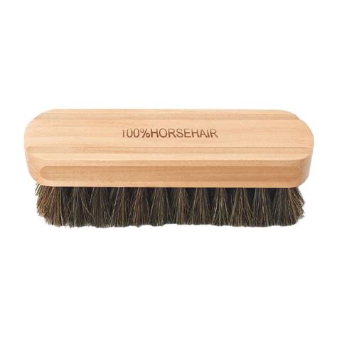 VIVIDCRAFT Shine Brush by TAKAVU, Durable Soft Nylon Bristles, Included ...