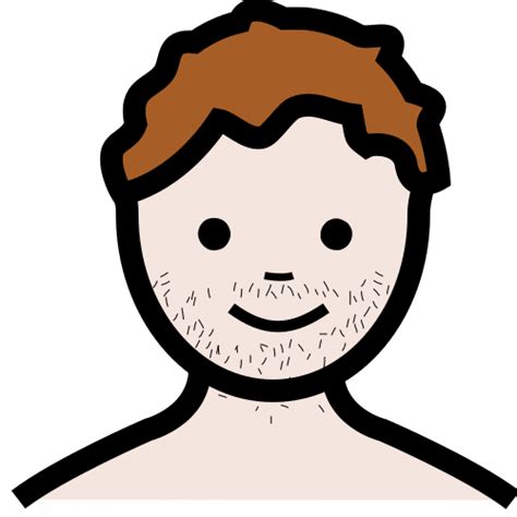 Face In Arasaac · Global Symbols