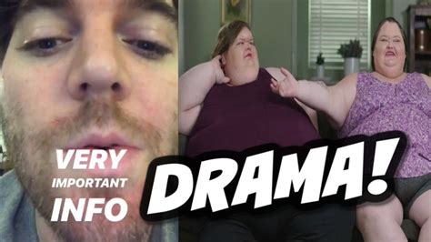 Shane Dawson Backs Down From Drama And Amy Slaton Gets Reality Series