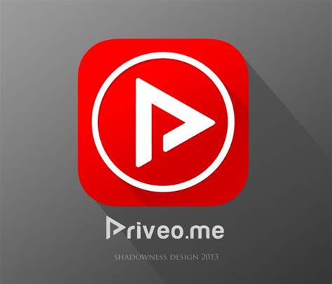 Previo Me Ios Flat Icon By Reuben Masaya Via Behance Flat Icon App