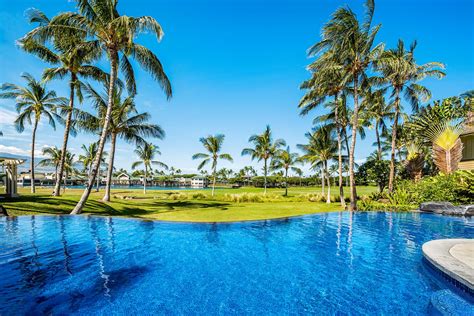 Fairway Villas Waikoloa G Waikoloa Fairways Rental Kona Coast