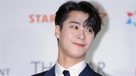 Mort De Moonbin Star De La K Pop à Lâge De 25 Ans