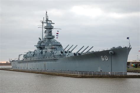 Uss Alabama Bb Mobile Alabama Flickr Photo Sharing