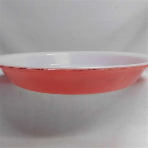 Pyrex Pie Plate Etsy