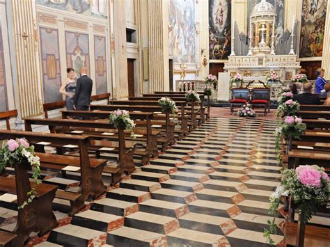 Matrimonio Con Le Peonie Rosa E Bianche Le Pi Amate