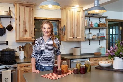 Episode 59 Jill Winger Of The Prairie Homestead — Rural Revival