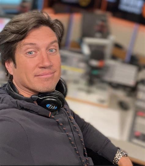 Celeb Lover On Twitter Vernon Kay S New Hair Cut Makes Him Look Even