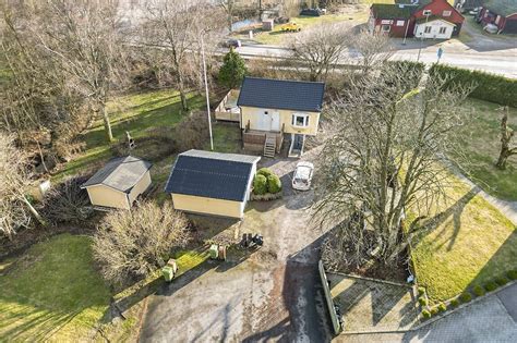 Villa Snart Till Salu P Kanalv Gen Tv Ker Varberg Booli