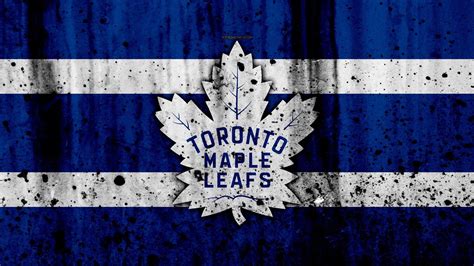 Toronto Maple Leafs Computer Wallpapers - Wallpaper Cave