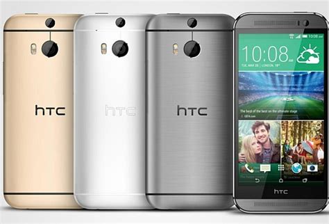 Htc One M Eye Description And Parameters Imei