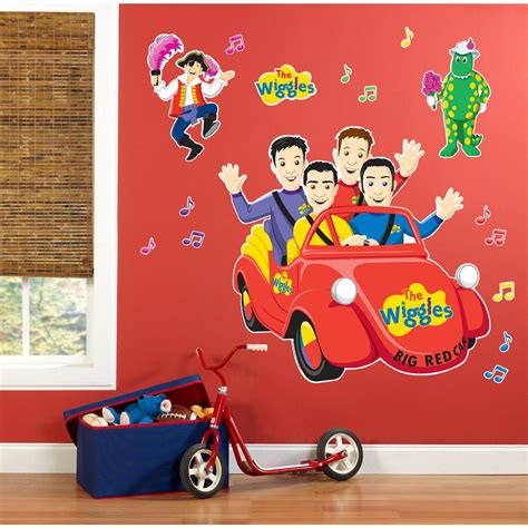 Pin By Sugey Montero On Wiggles Party Ideas Wiggles Party Wiggles ...