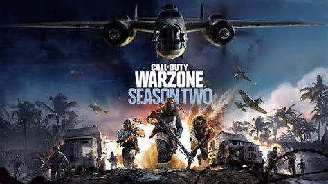 Warzone ranked play is coming, confirm devs | ONE Esports