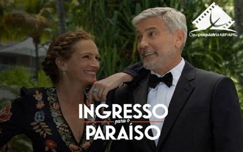 Dica de filme Ingresso para o Paraíso Portal de Camaquã