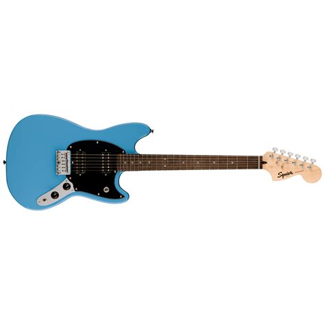 Squier By Fender Sonic Mustang Hh Lrl Bpg Cab Kaufen Jetzt Bei Session