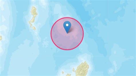 Gempa Terkini Malam Ini Jumat 30 Juni 2023 Baru Saja Guncang Di Laut