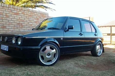 2006 Vw Citi Golf 16i Cars For Sale In Gauteng R 45 000 On Auto Mart