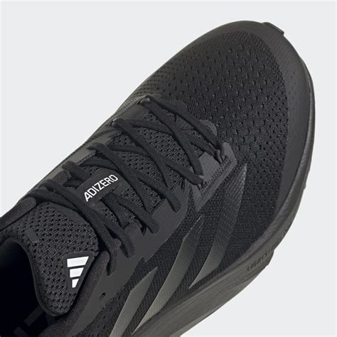 Men S Shoes Adizero Sl Black Adidas Egypt