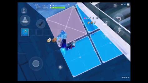 New Mobile Mongraal Edit Course Record Youtube