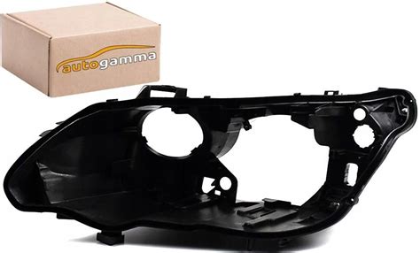 Lampa Przednia Auto Gamma Obudowa Reflektora Bmw E Przed Lift Lewa