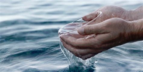 Is Sprinkling The Best Way To Baptize — Conciliar Post