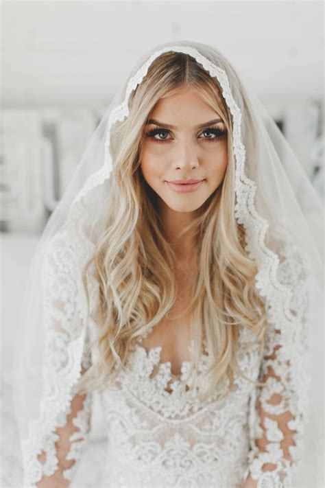 Wedding Veil Ways To Style Your Wedding Veil Wedding Italy