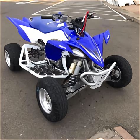 Raptor Quad For Sale In Uk Used Raptor Quads