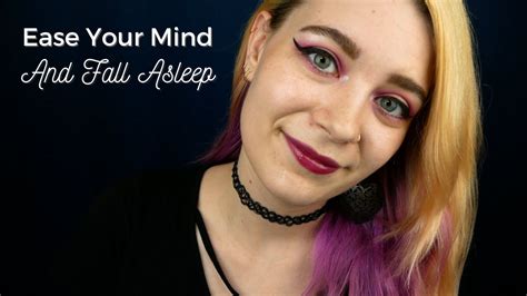 Asmr Fall Asleep With Progressive Relaxation And Guided Meditation 💤