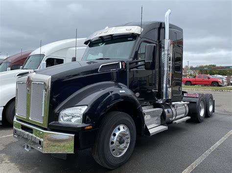 Kenworth T For Sale Sleeper Rn