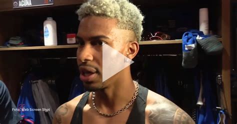 Francisco Lindor EXPRESÓ palabras a New York Mets