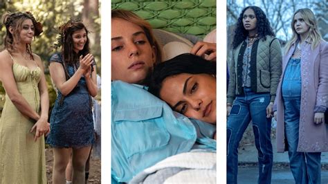 2022 Tv Shows And Movies Ushered In A Year Of Sapphic Friendships From