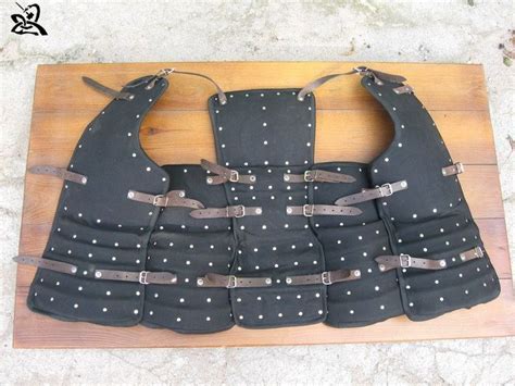56 best images about Brigandine armor on Pinterest | 16th century ...