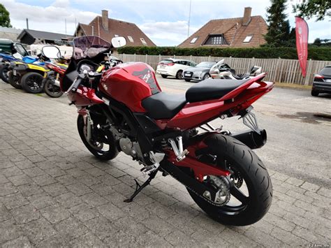 Brugt Suzuki Sv S Til Salg Mc