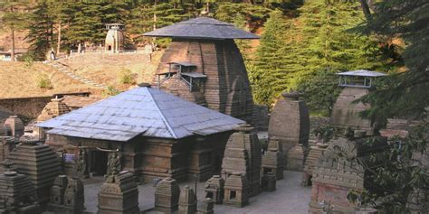 Kasar Devi Tour Package 5n6d Plan Indian Temple Tour