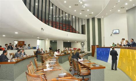 Assembleia Legislativa Do Estado Do Tocantins