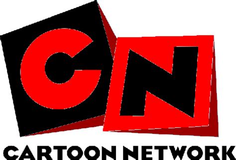 Cartoon Network Logo 2004