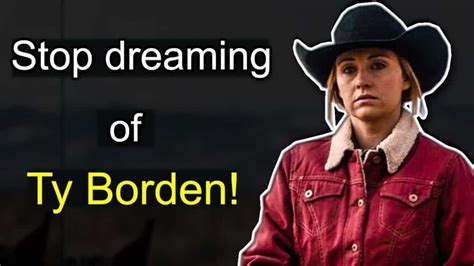 Ty Borden's Death And On-Screen Love Affair of Amber Marshall