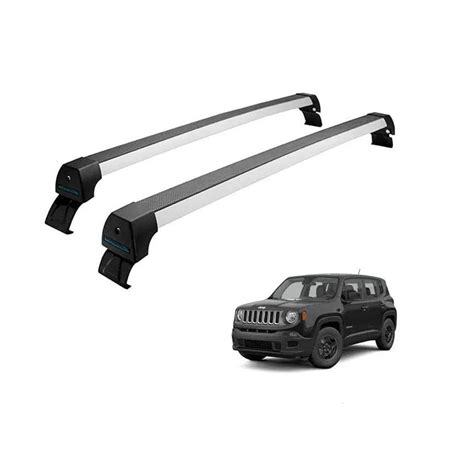 Rack Teto Jeep Renegade Original Mopar Pontofrio