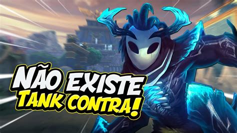 Bakasura Jungler Smite Br Gm Ranked Conquista Youtube