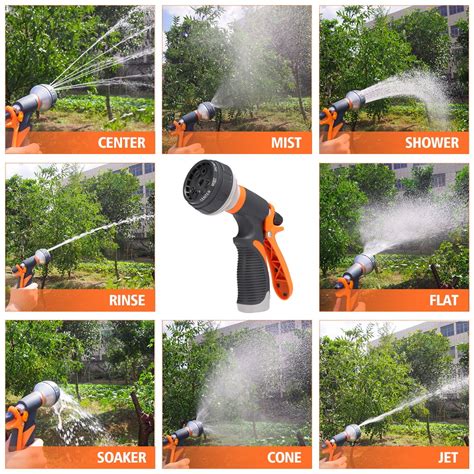 Best Garden Hose Nozzle For Washing Cars / Buy Garden Hose Nozzle High Pressure Hose Nozzle ...