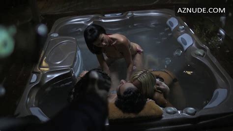 BLOOD MONEY NUDE SCENES AZNude