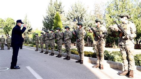 Akar Ve Komutanlar Suriye S N R Nda Trt Haber Foto Galeri