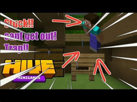 Hive Skywars Trap Ft Stythekiller Youtube