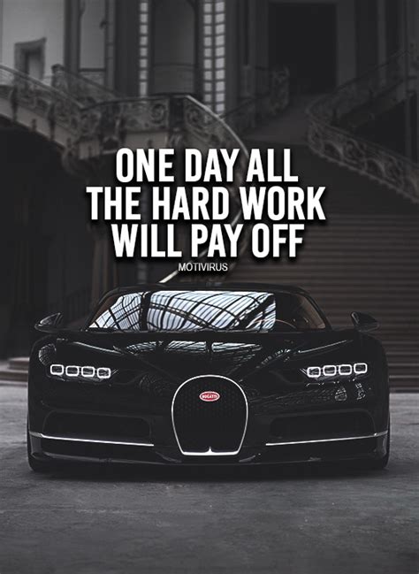 25+ Success Motivational Quotes Cars