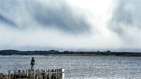 Fredag Kan Ende Med Regn Og Torden TV MIDTVEST