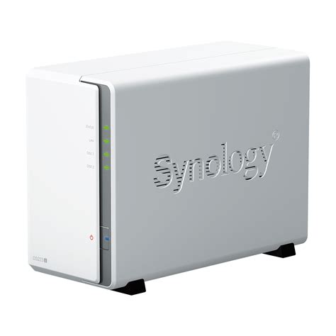 Synology lanza DS223j la última solución para mejorar la gestión de