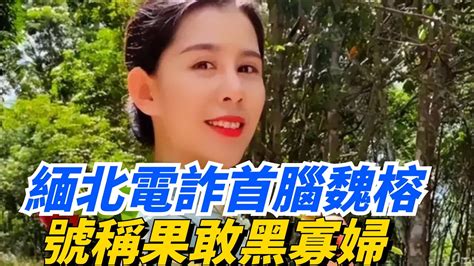 強迫女孩賣淫，緬北亨利集團女老板魏榕，到底什麼來頭？【史曰館】 歷史 緬北 詐騙集團 Youtube