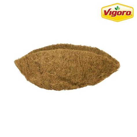 Vigoro In Dia Molded Coco Replacement Liner Hd The Home