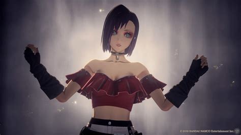 Cinder Wiki Code Vein™ Amino