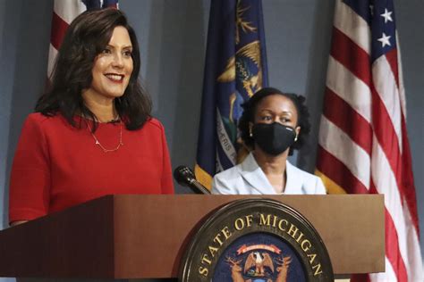 Governor Whitmer Makes Appointments To Various State Boards And