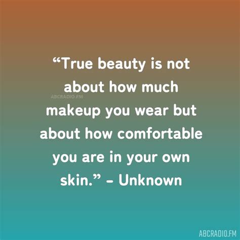 Pretty Without Makeup Quotes Saubhaya Makeup